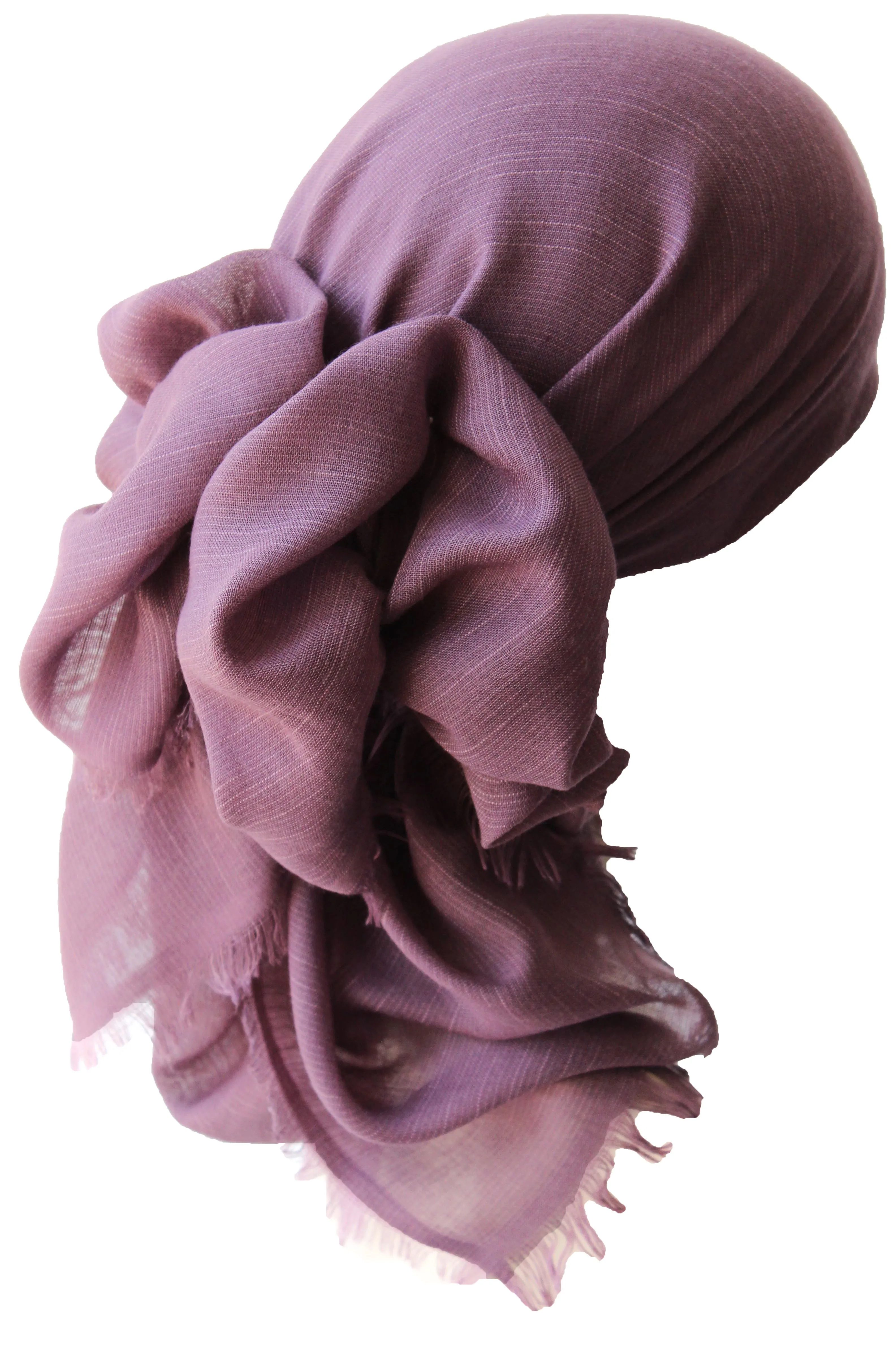 Seasonal  Head Scarf