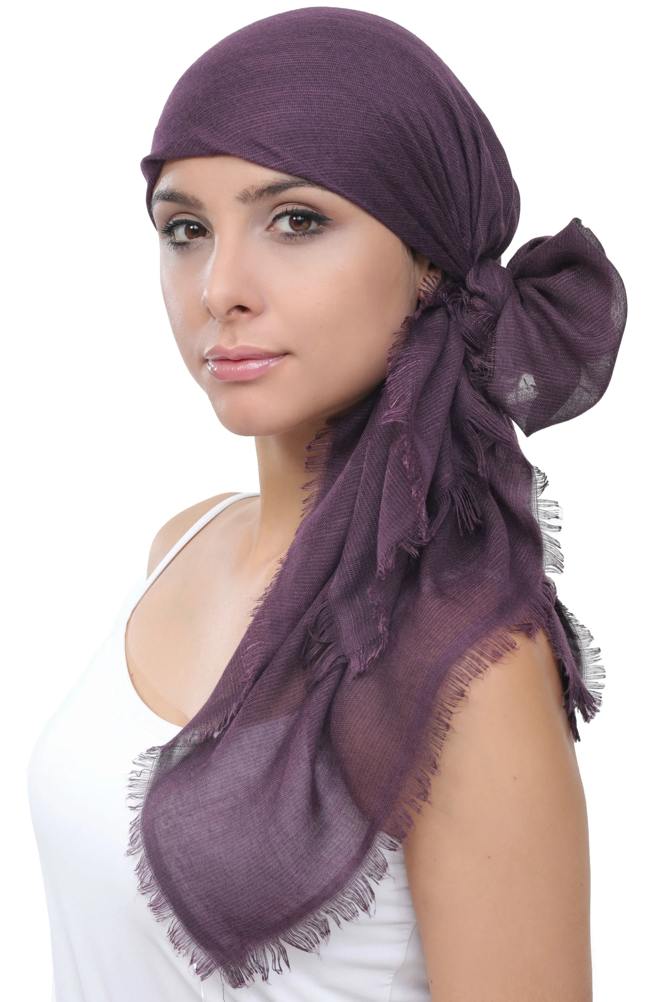 Seasonal  Head Scarf