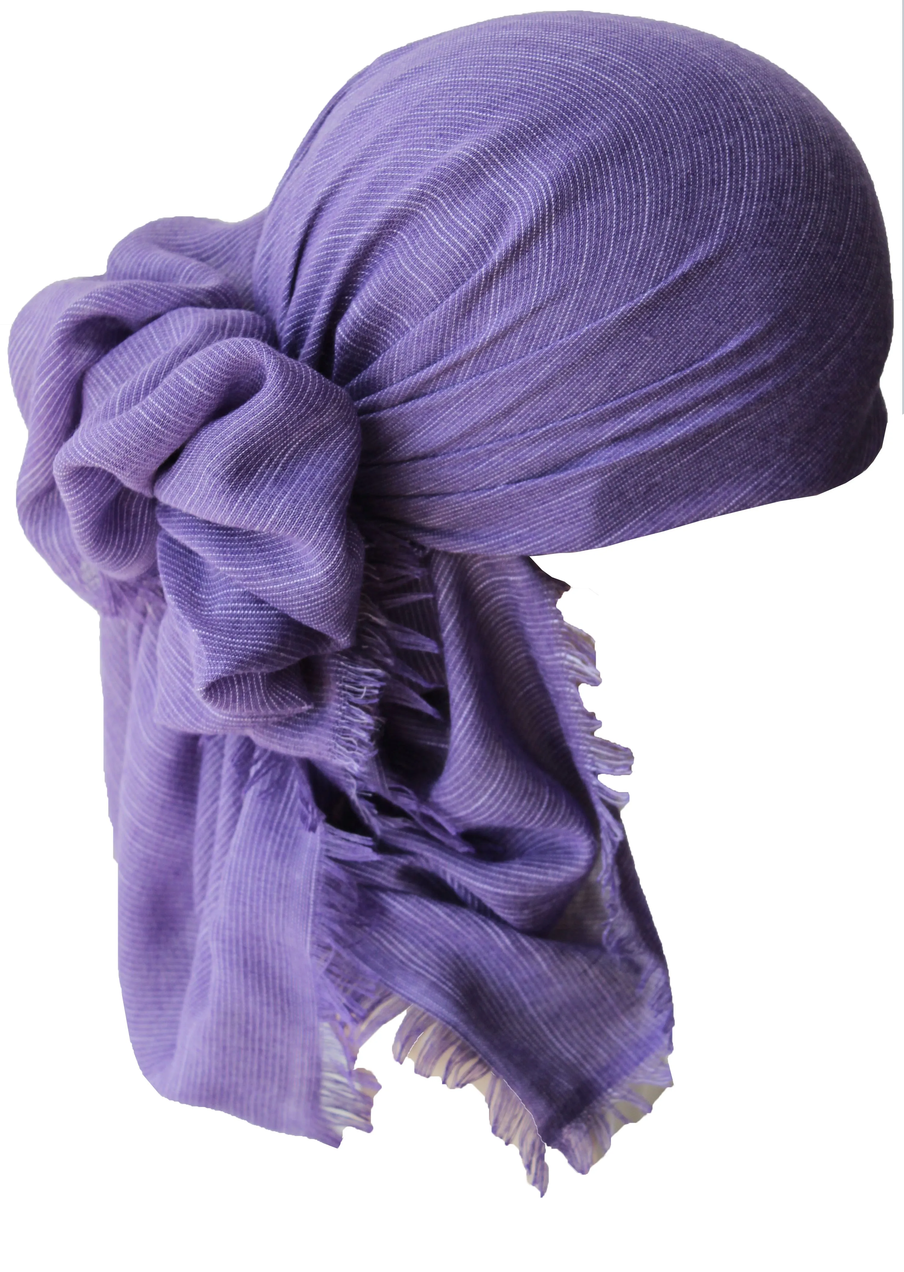 Seasonal  Head Scarf