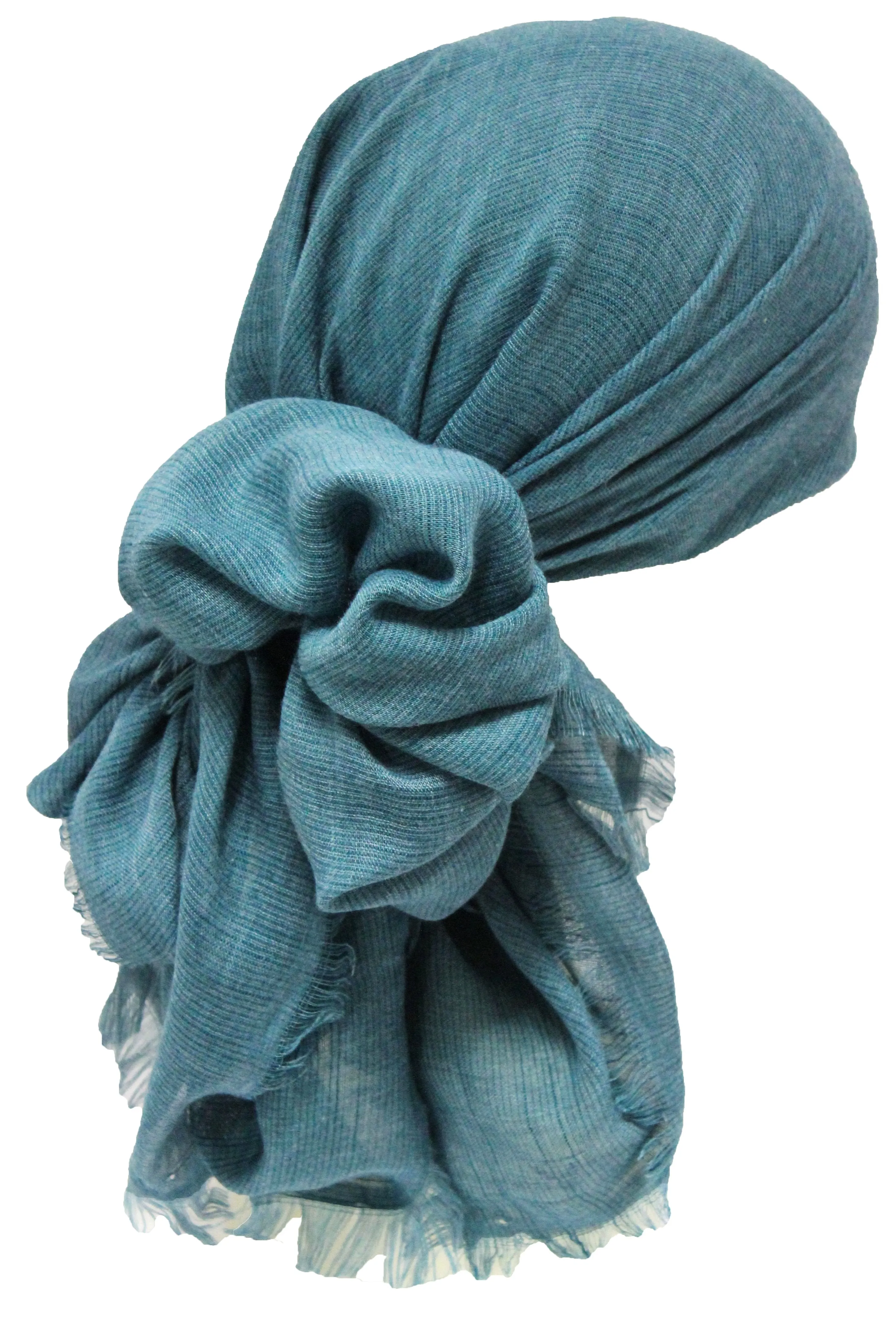 Seasonal  Head Scarf