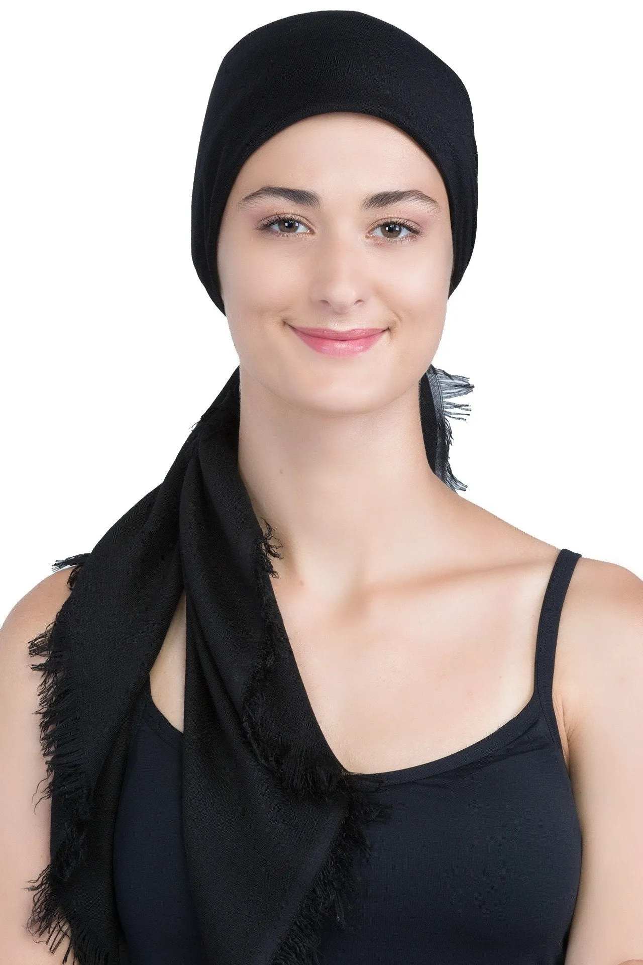 Seasonal  Head Scarf