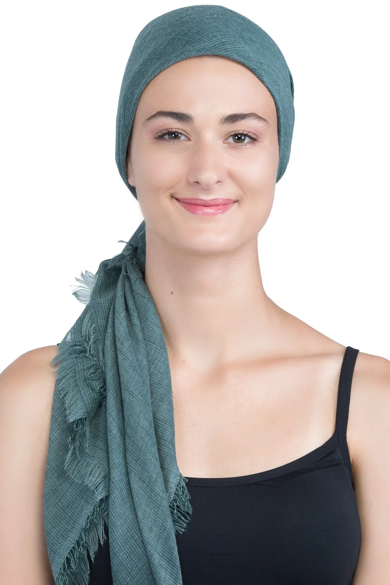 Seasonal  Head Scarf