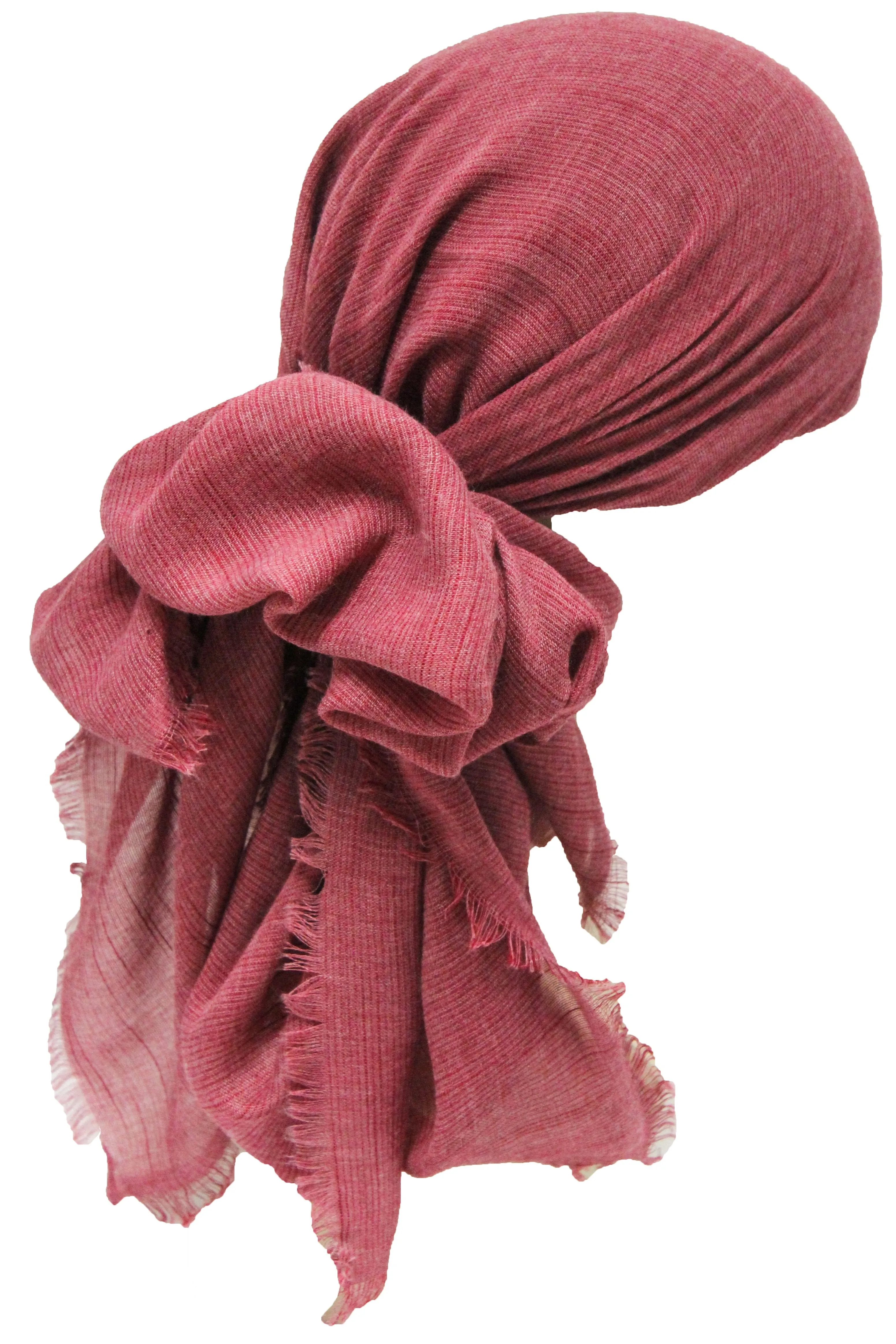 Seasonal  Head Scarf