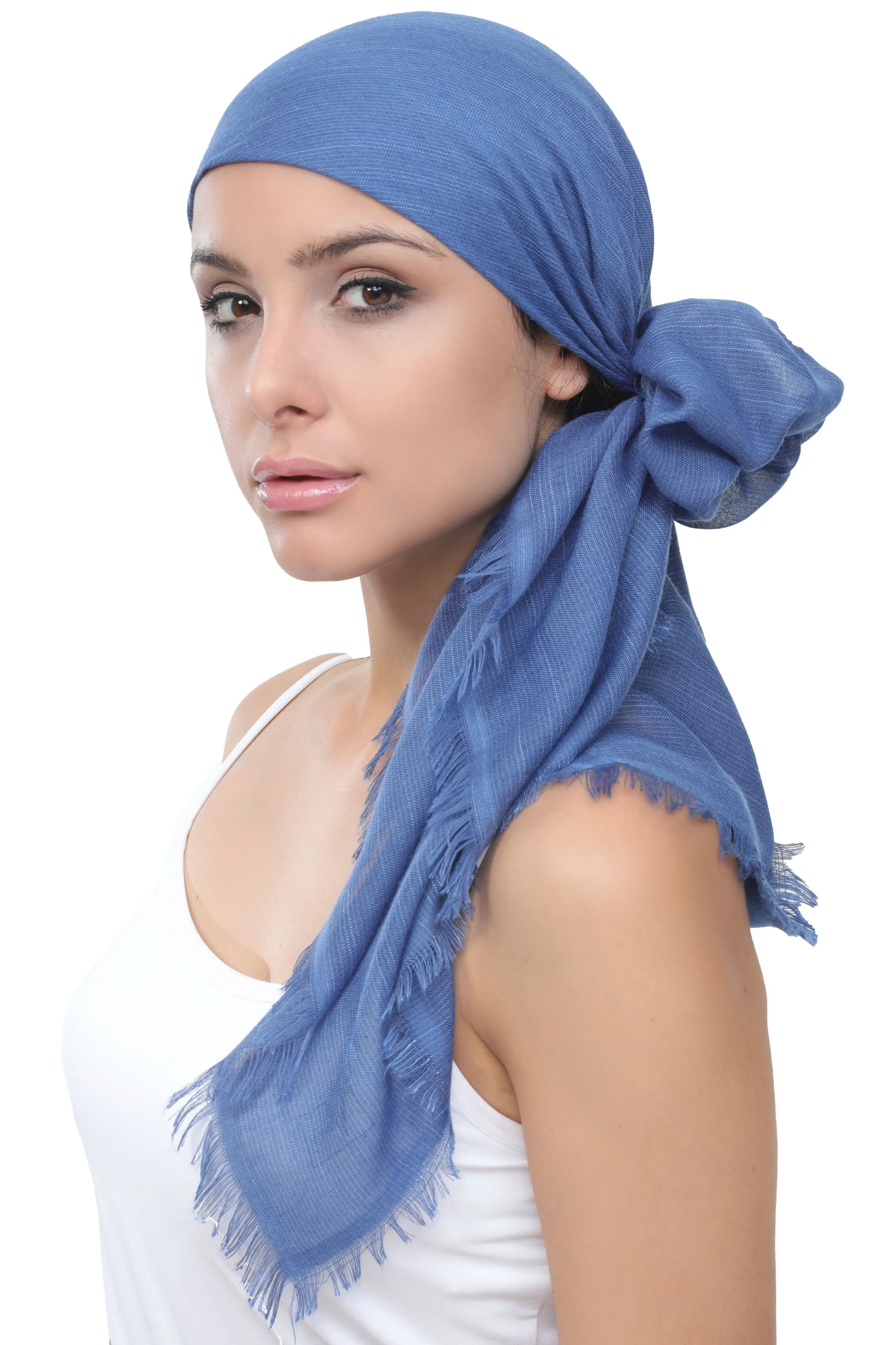 Seasonal  Head Scarf