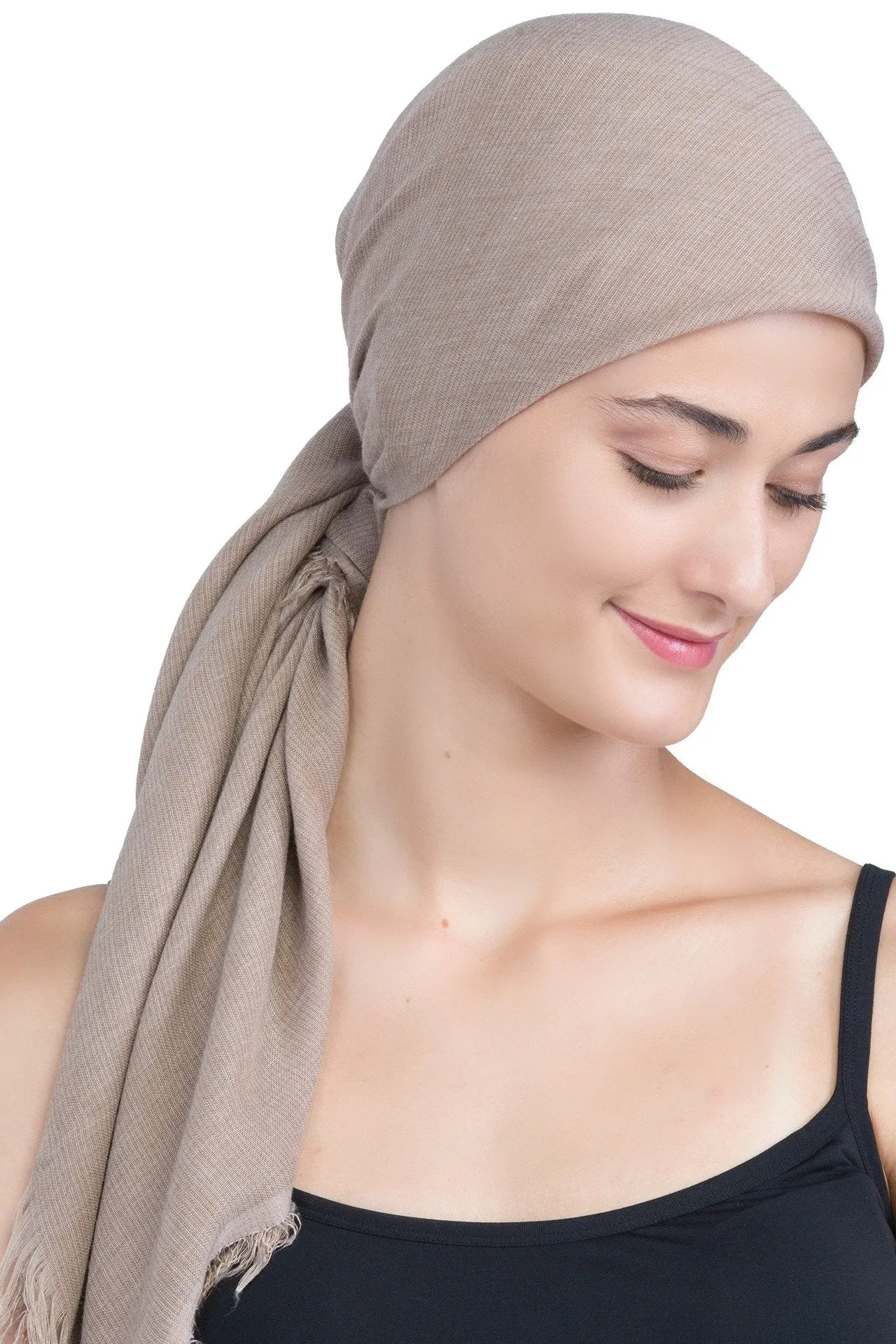 Seasonal  Head Scarf