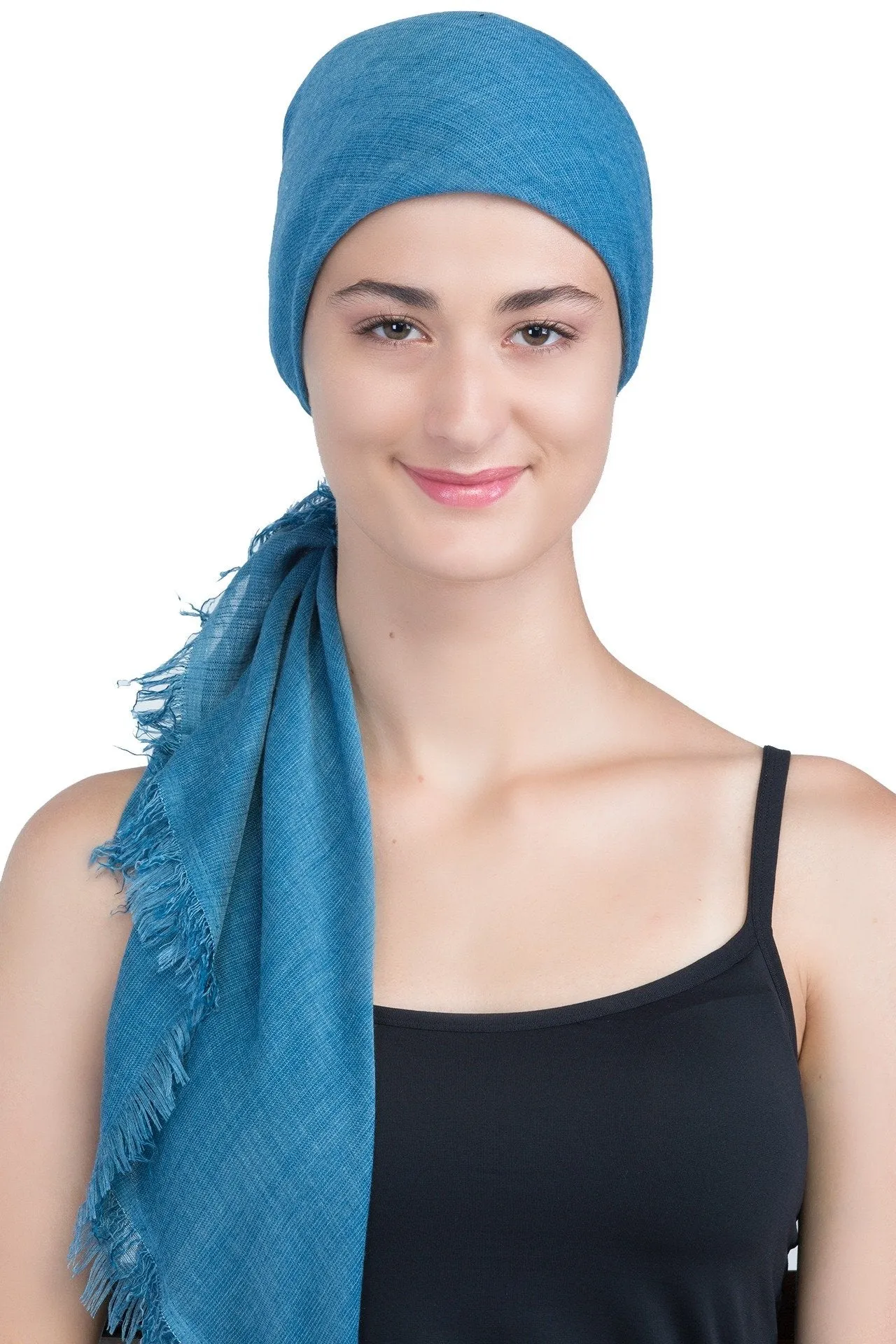 Seasonal  Head Scarf