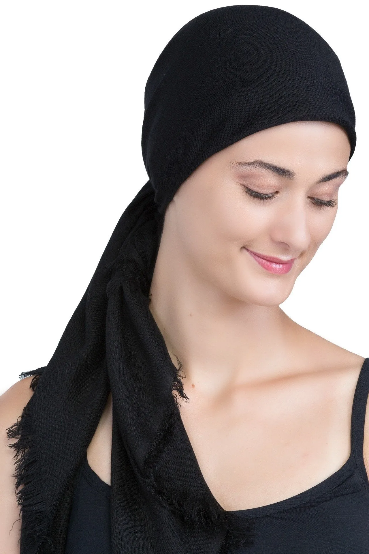 Seasonal  Head Scarf