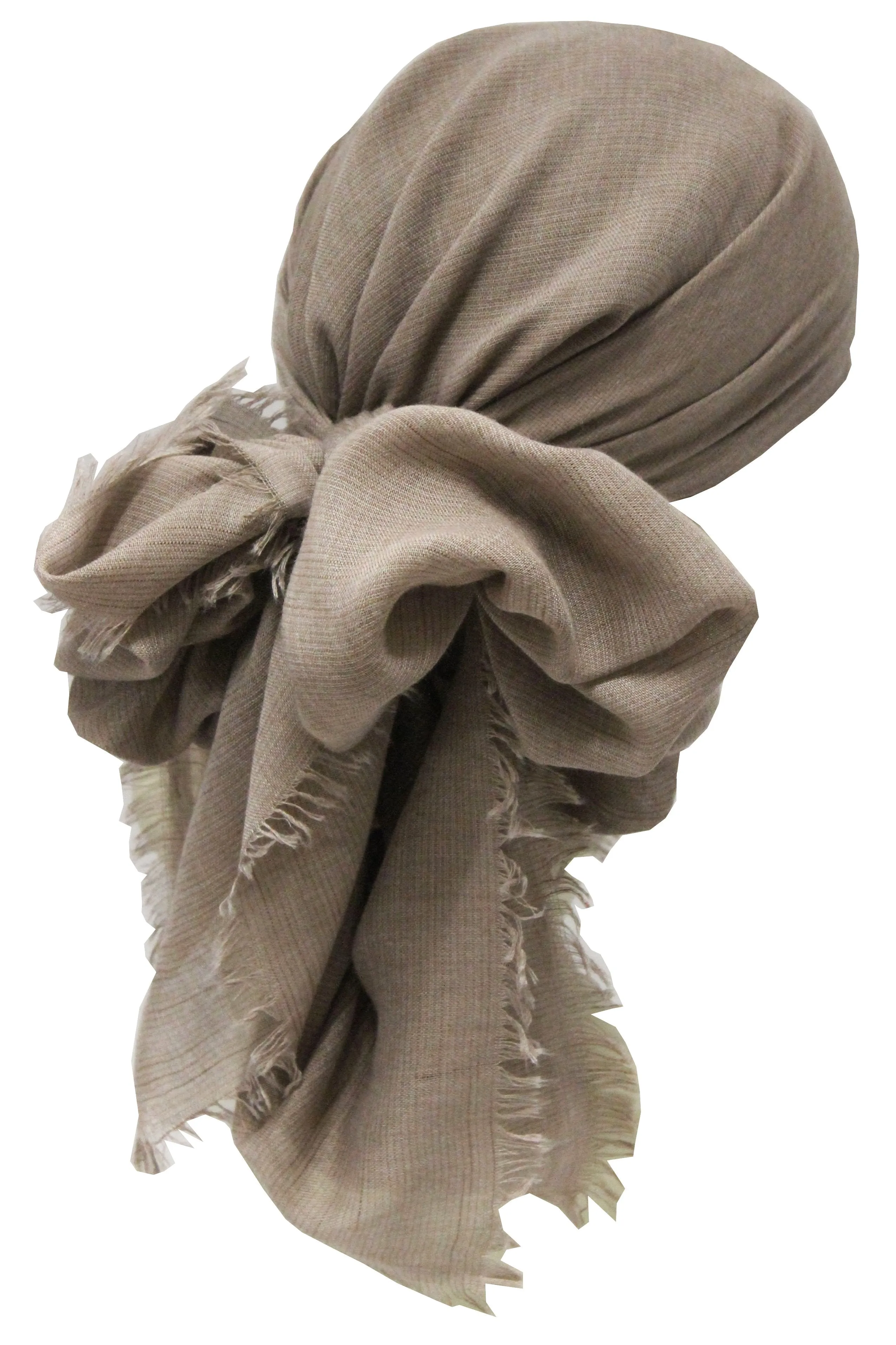 Seasonal  Head Scarf