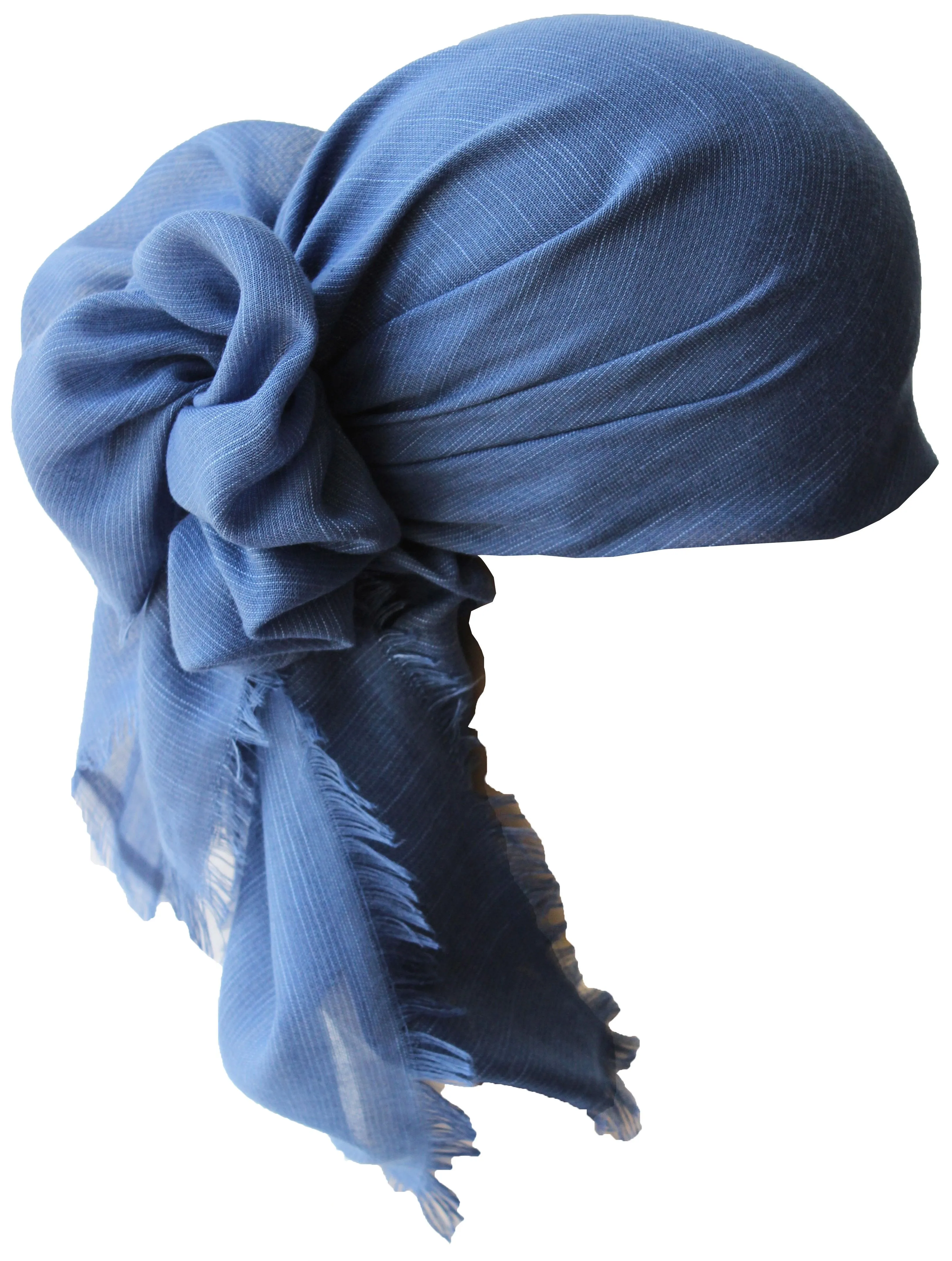 Seasonal  Head Scarf