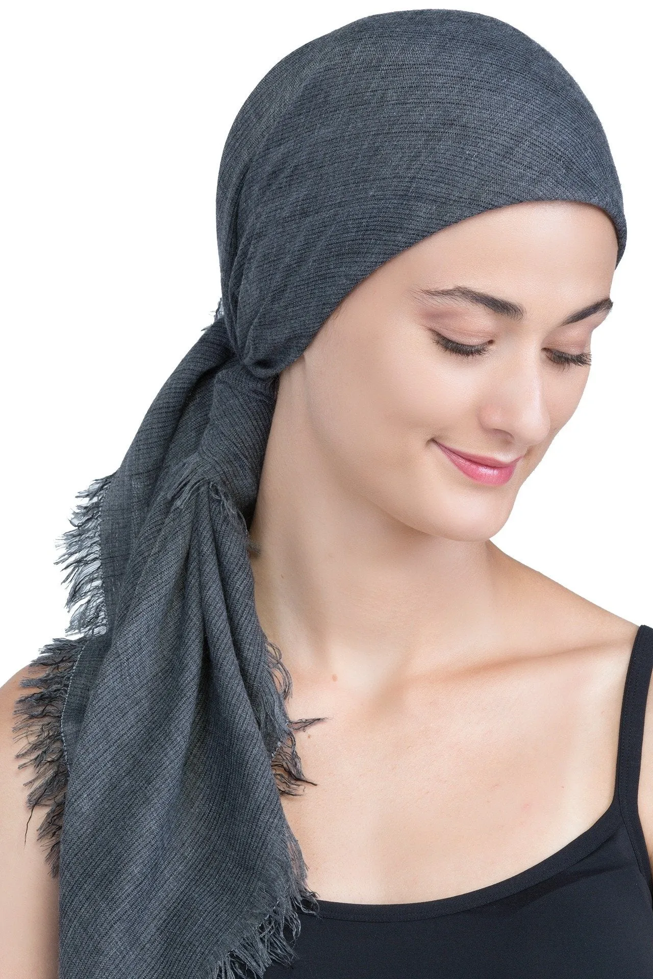 Seasonal  Head Scarf