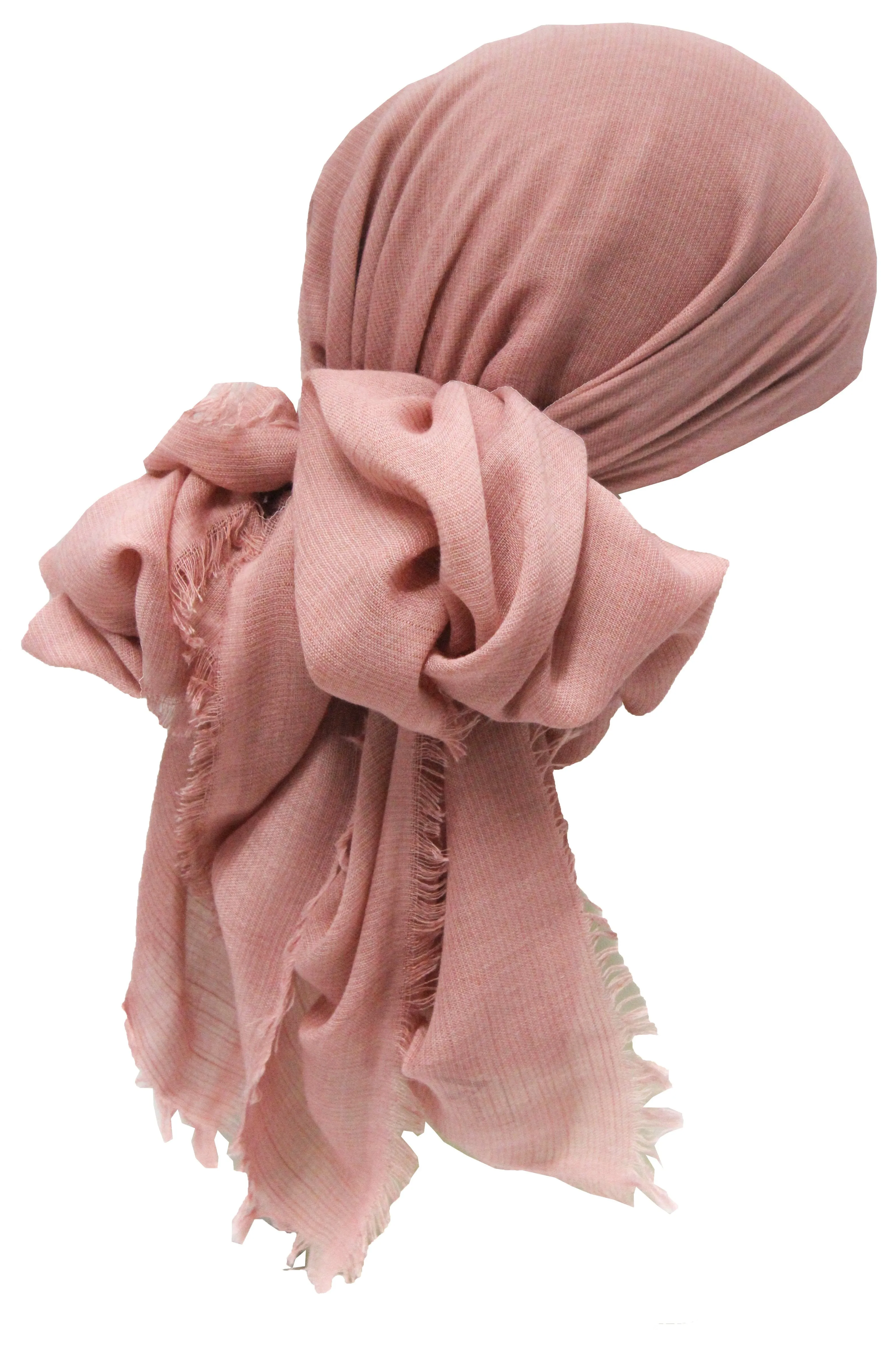 Seasonal  Head Scarf