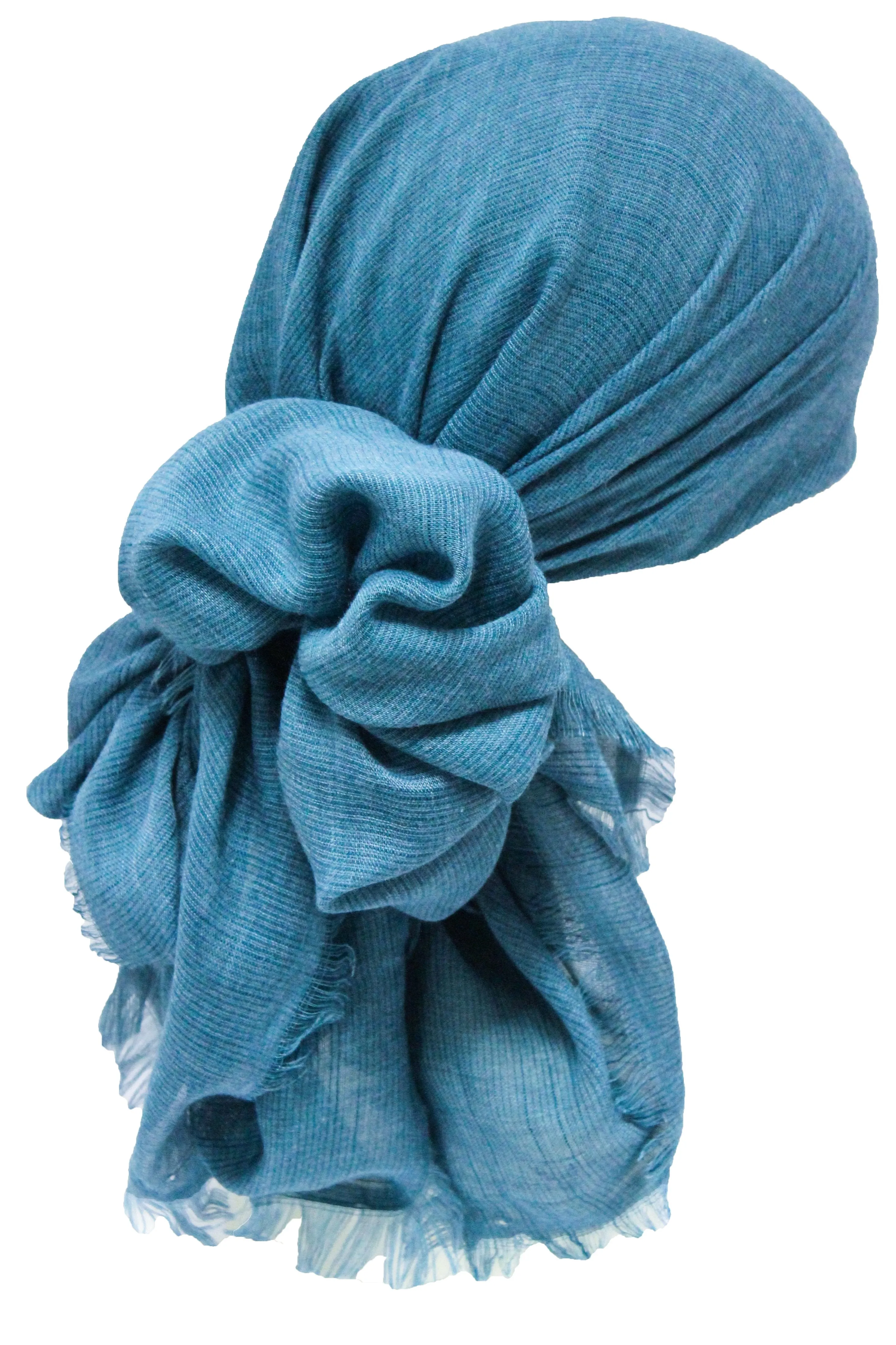 Seasonal  Head Scarf