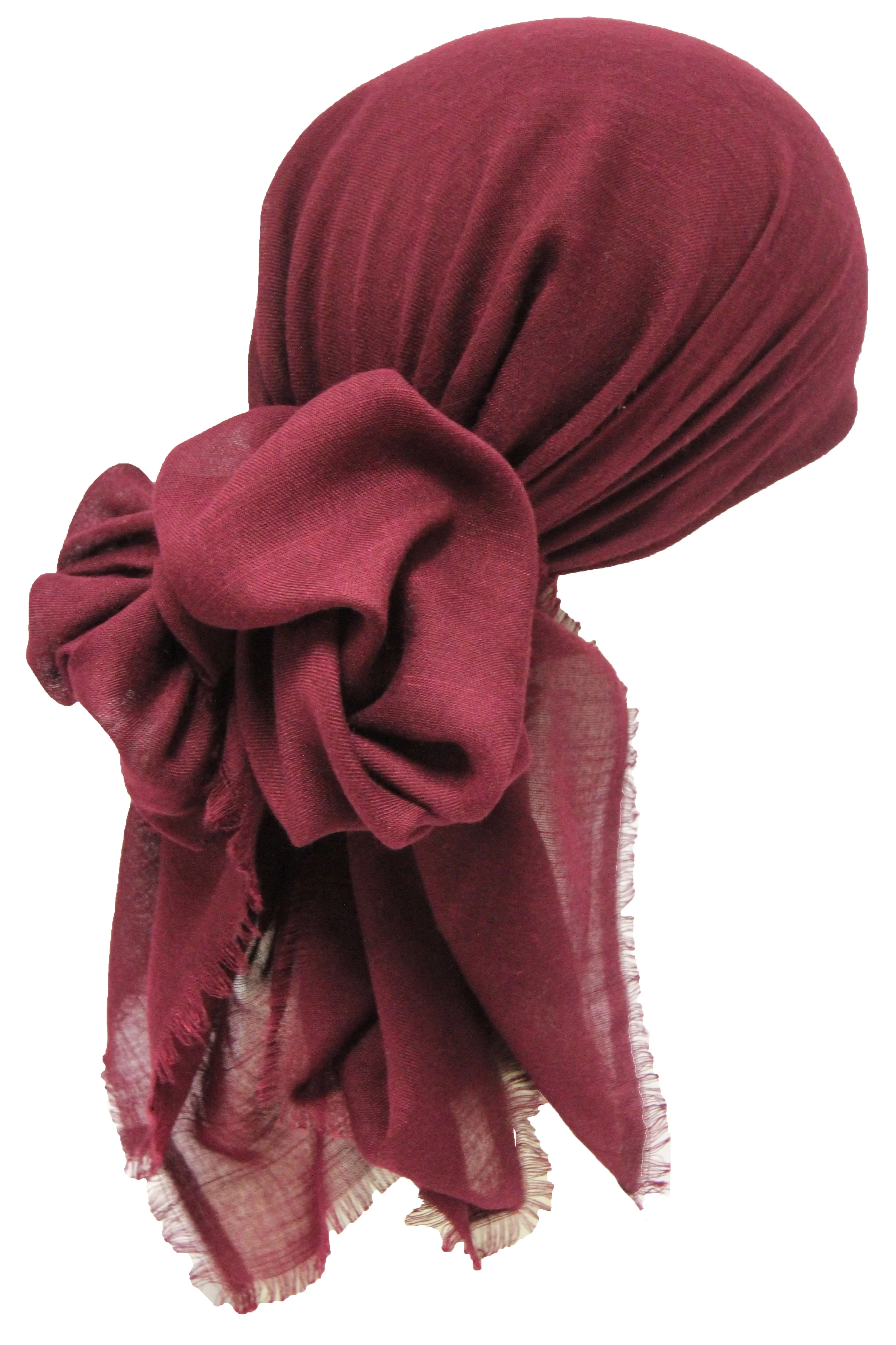 Seasonal  Head Scarf