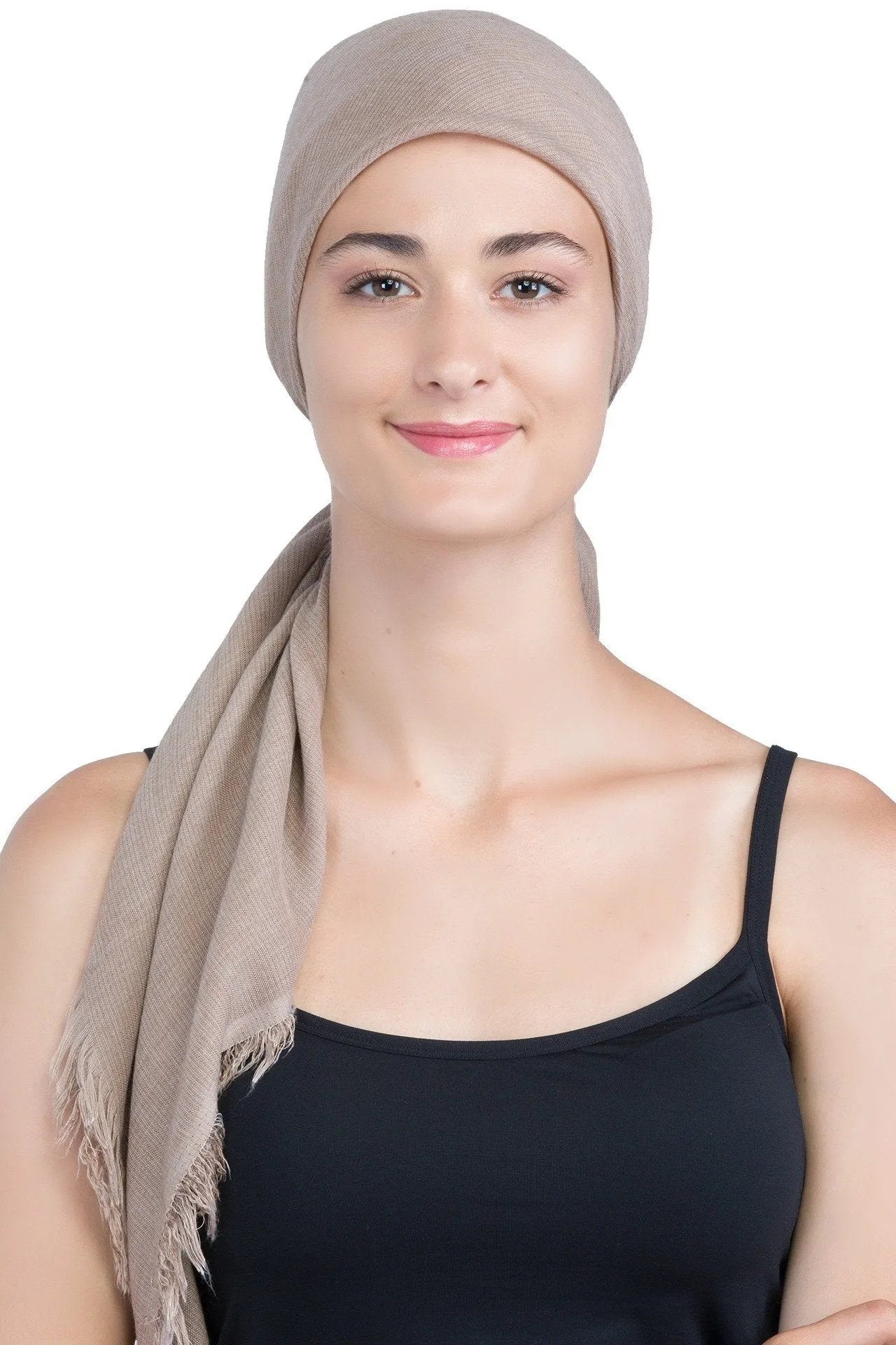 Seasonal  Head Scarf