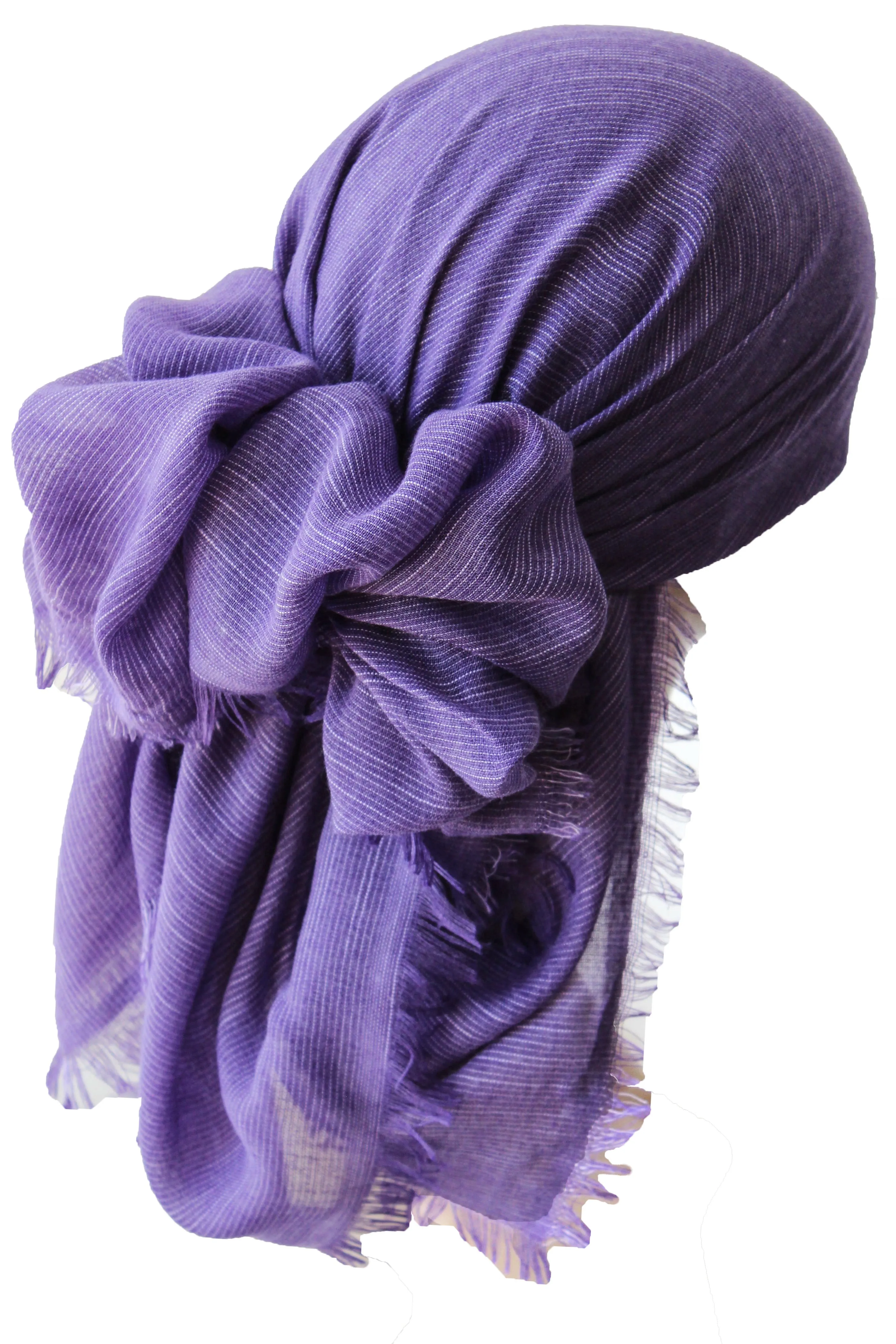 Seasonal  Head Scarf