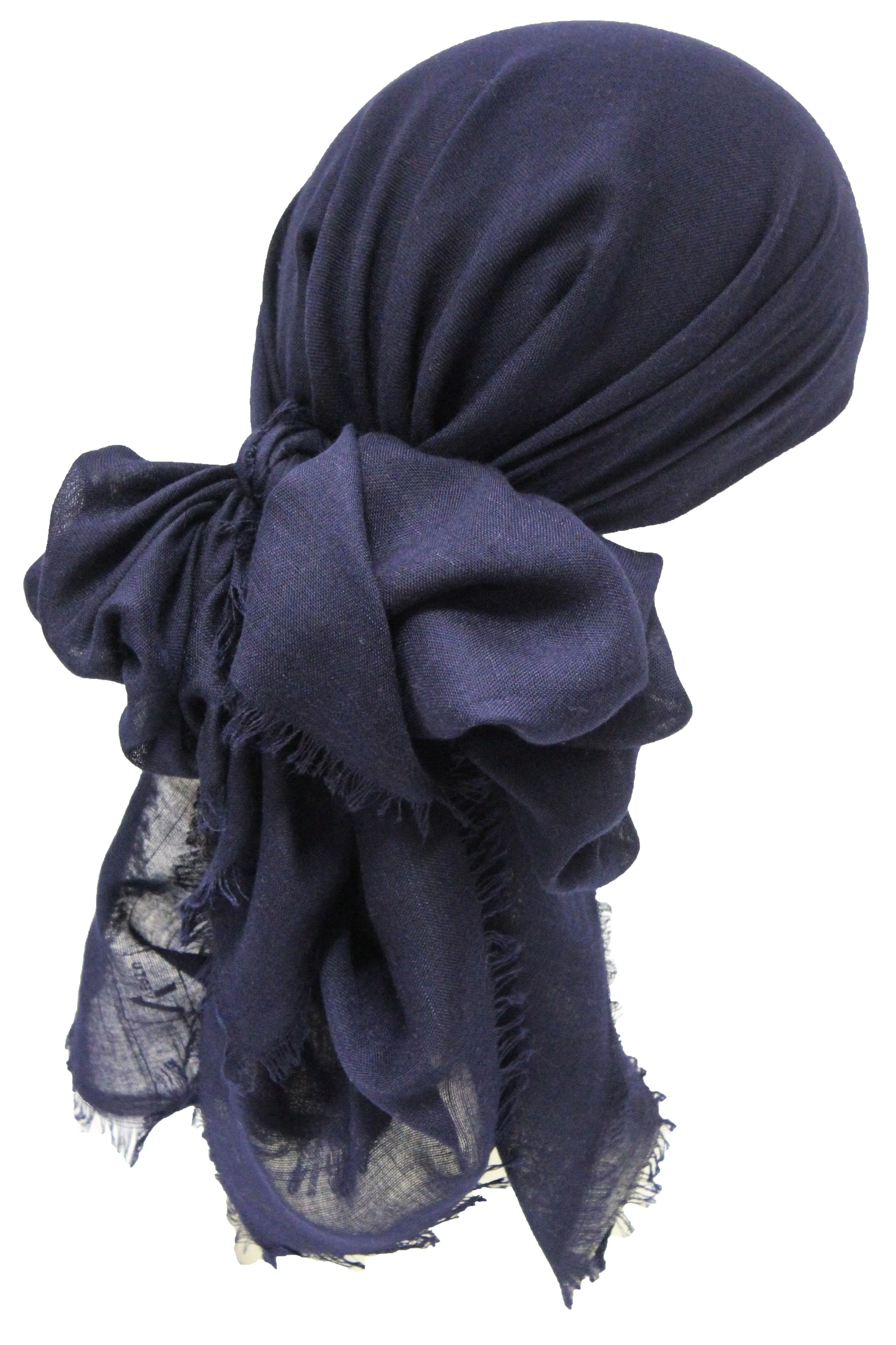 Seasonal  Head Scarf