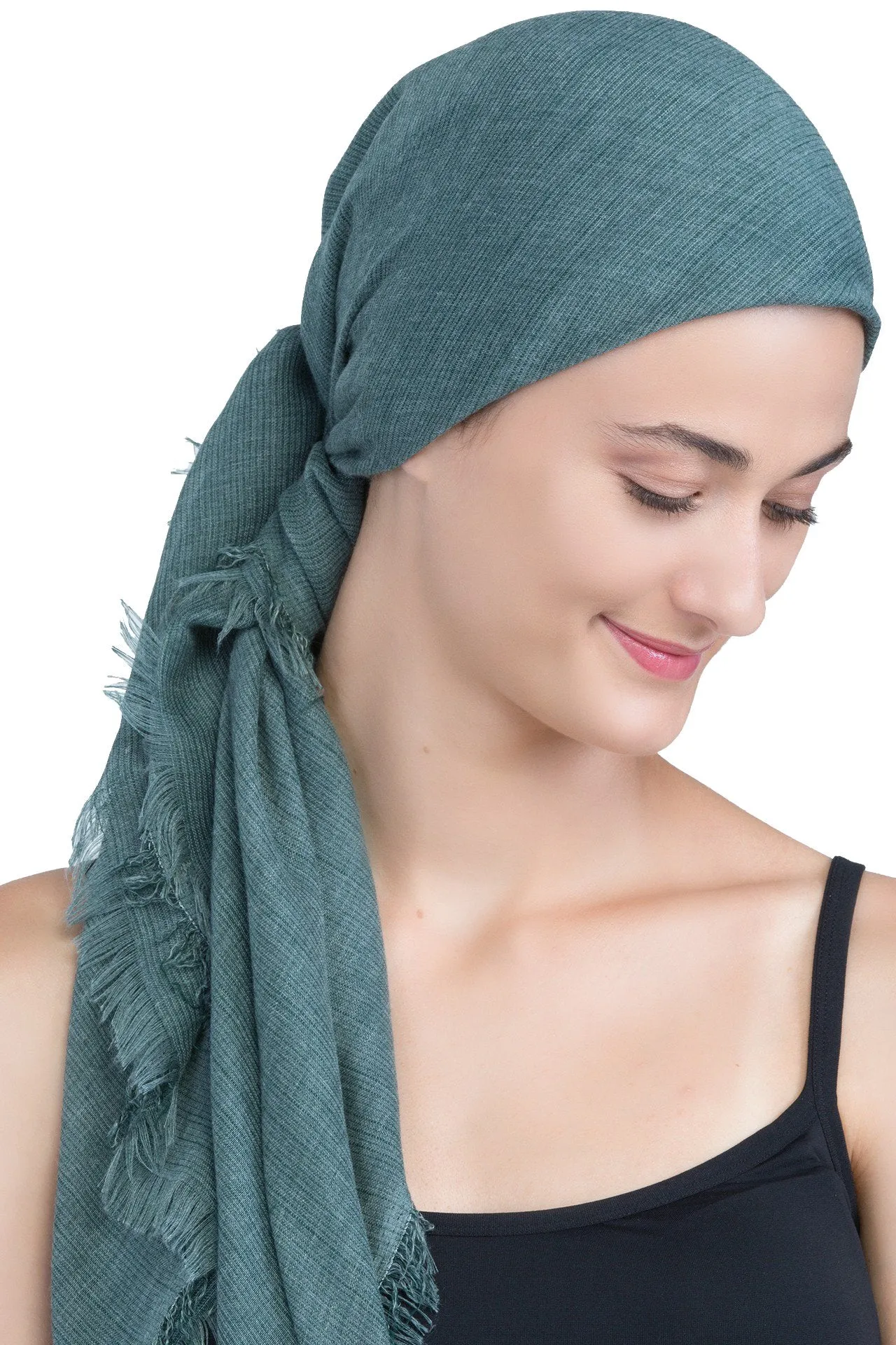 Seasonal  Head Scarf