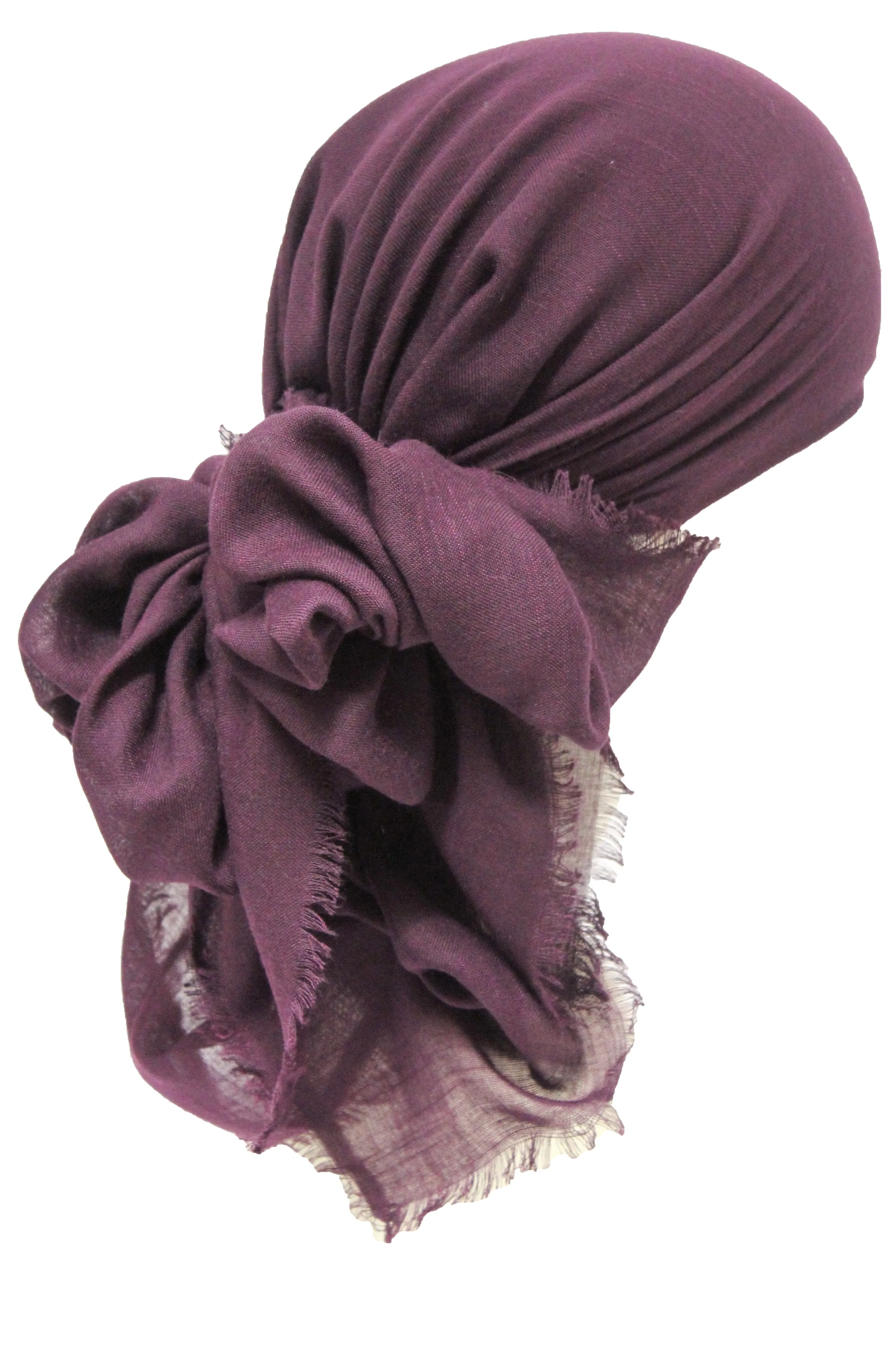 Seasonal  Head Scarf