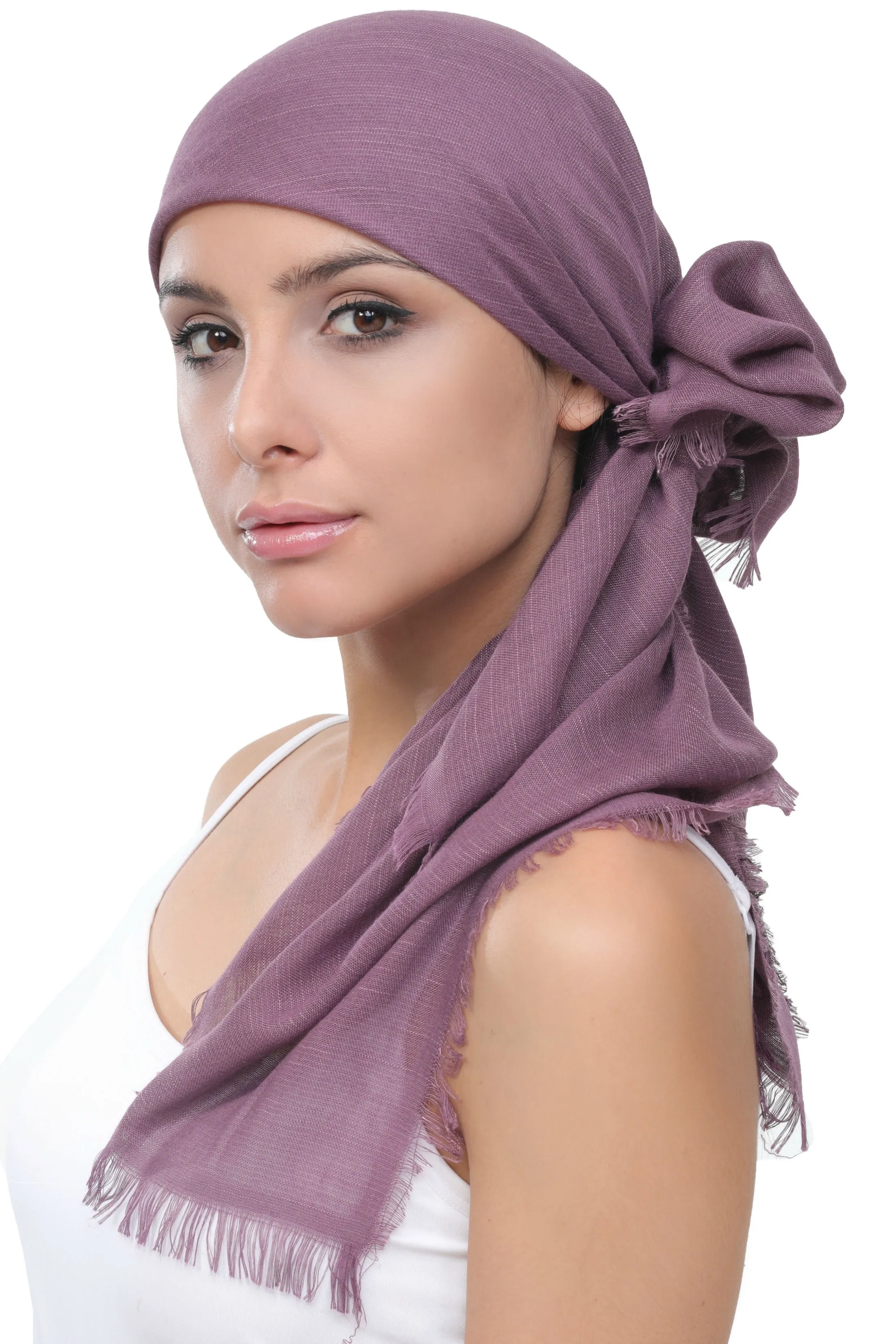 Seasonal  Head Scarf