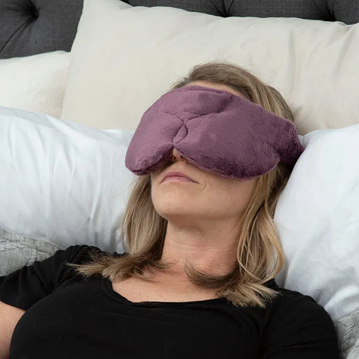 Sinus Mask | Microwavable Sinus Mask