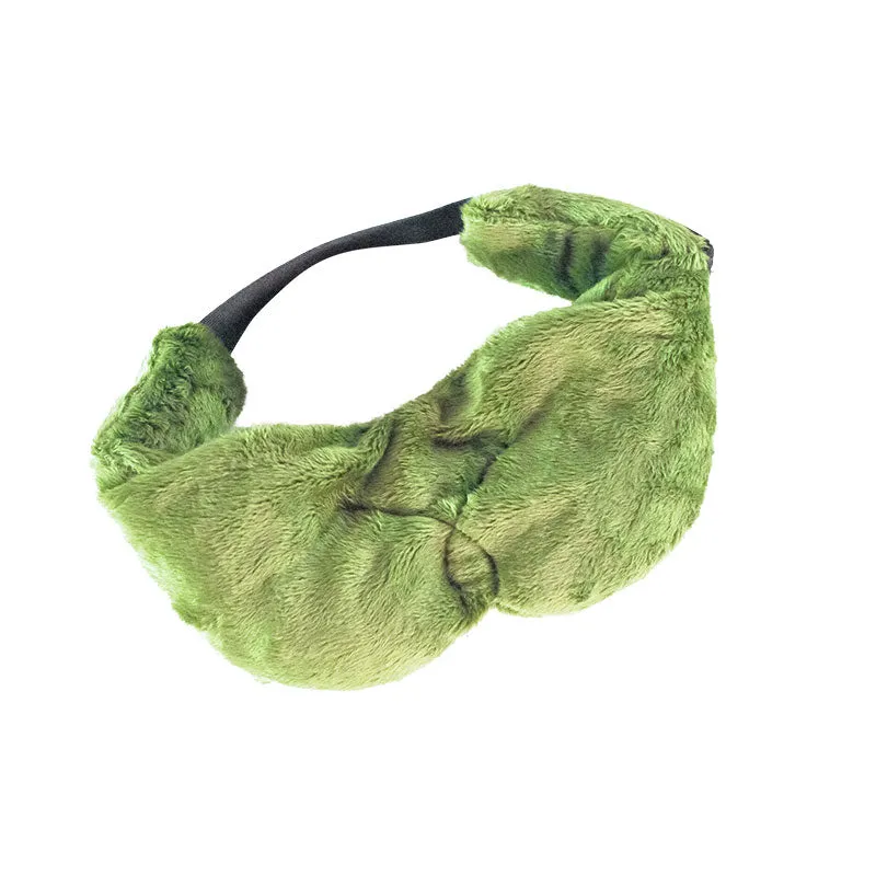 Sinus Mask | Microwavable Sinus Mask