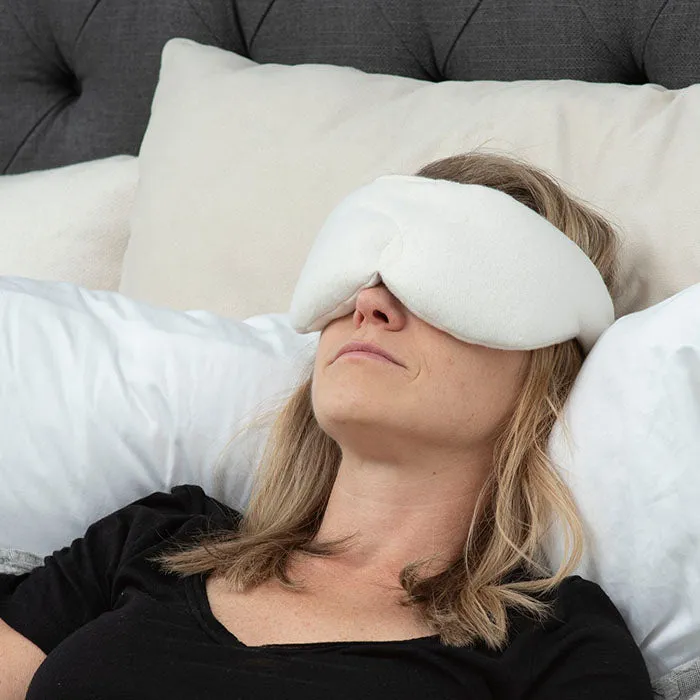 Sinus Mask | Microwavable Sinus Mask