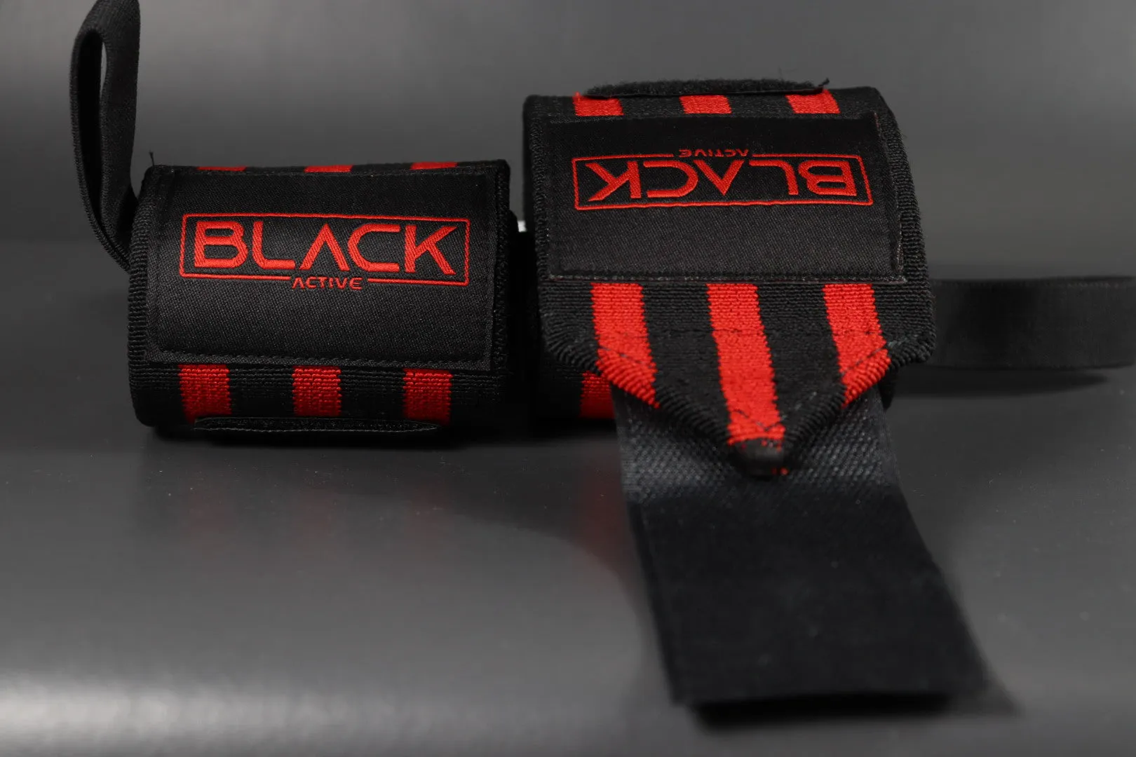 STRONGMAN WRIST WRAPS