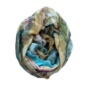 The Artists Label Bamboo Scarf