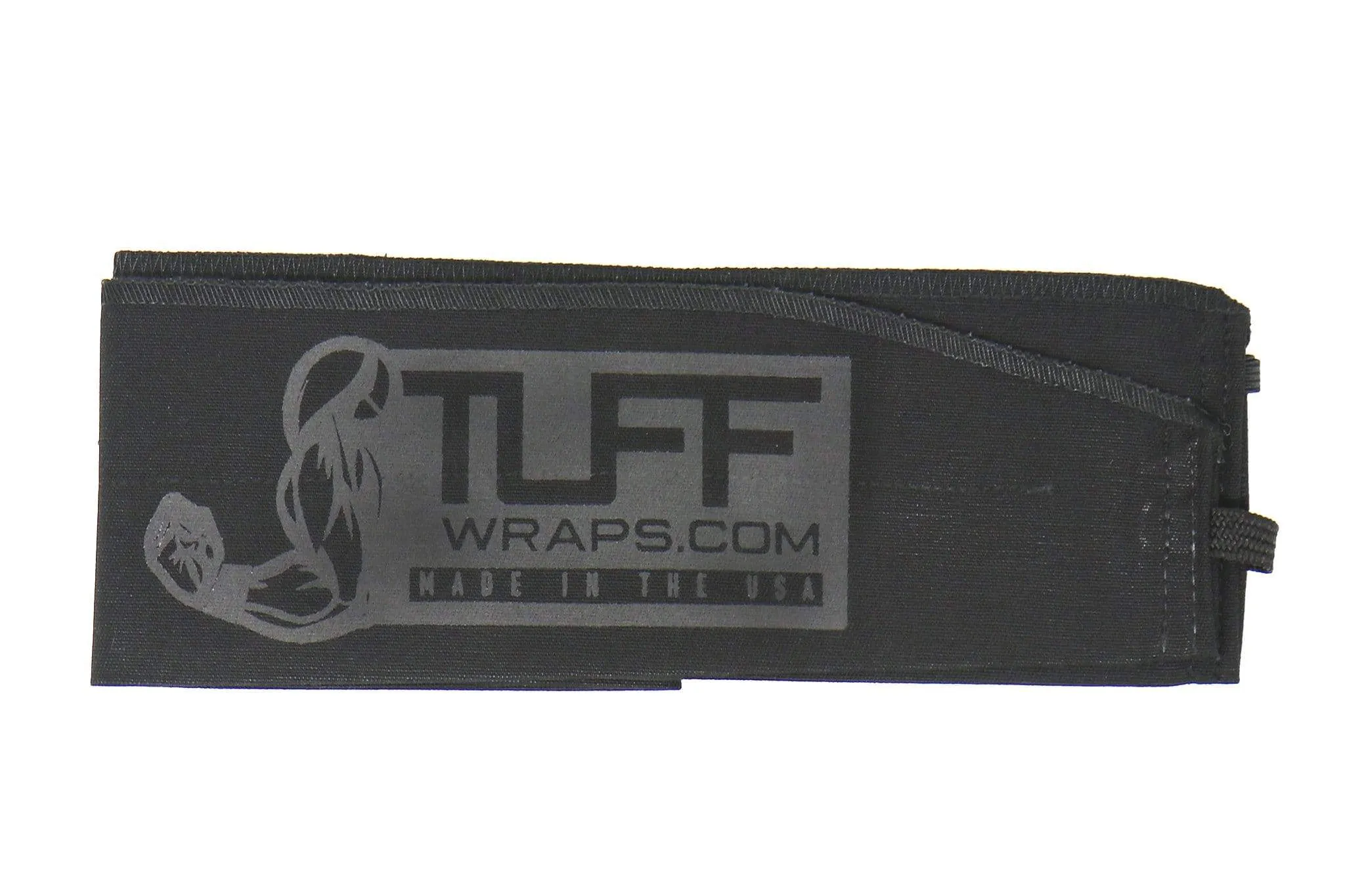 TuffWraps "Black Ops" Wrist Wraps