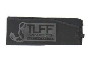 TuffWraps "Black Ops" Wrist Wraps