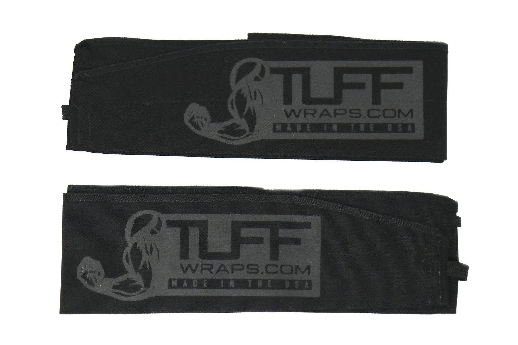 TuffWraps "Black Ops" Wrist Wraps