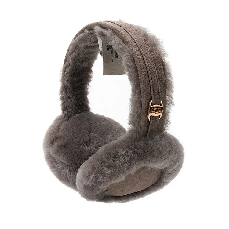 W CLASSIC TECH EARMUFF