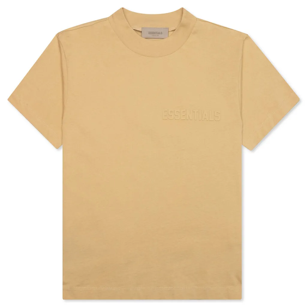 Women's Essential Tee - Sand