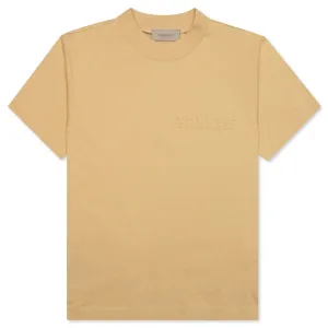 Women's Essential Tee - Sand