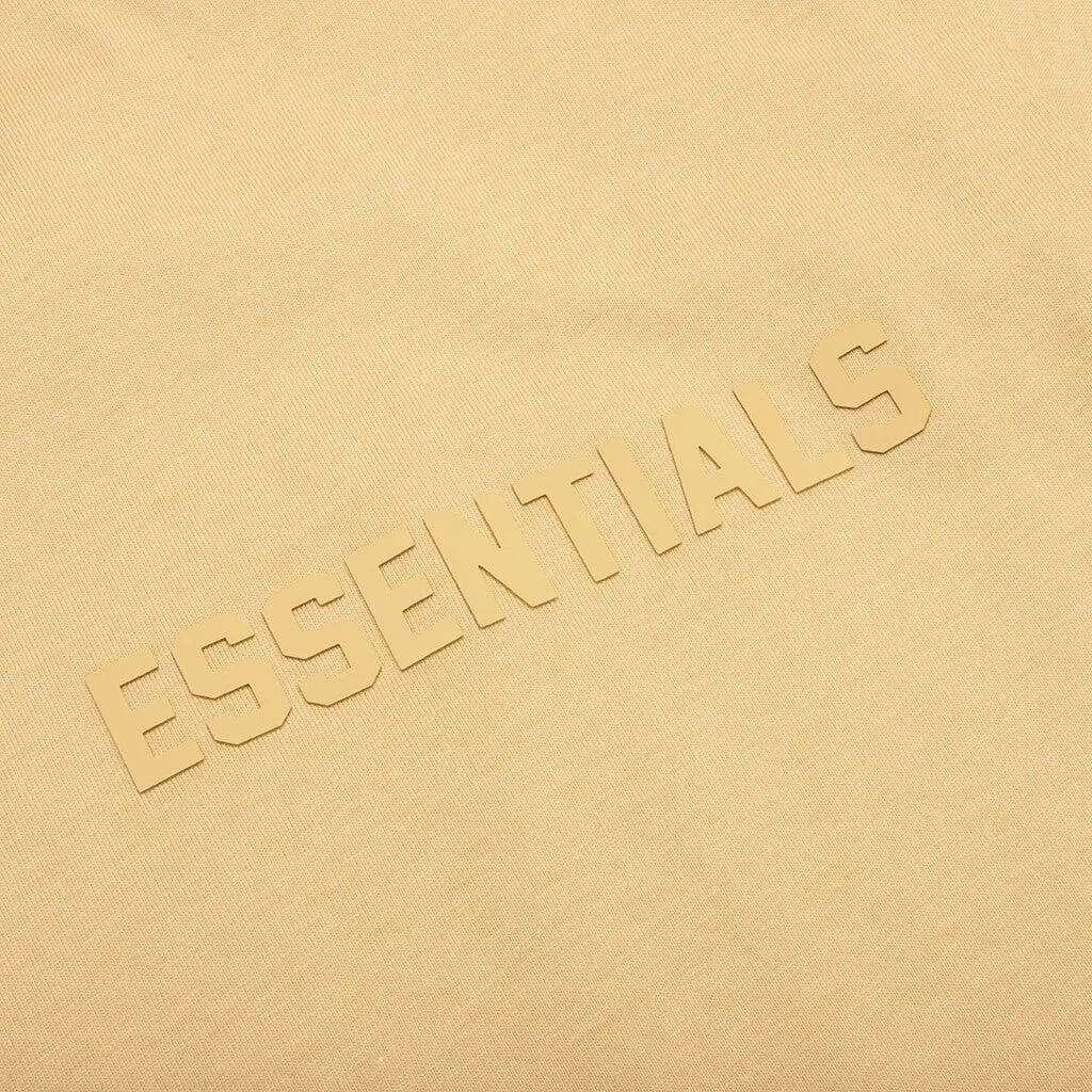 Women's Essential Tee - Sand