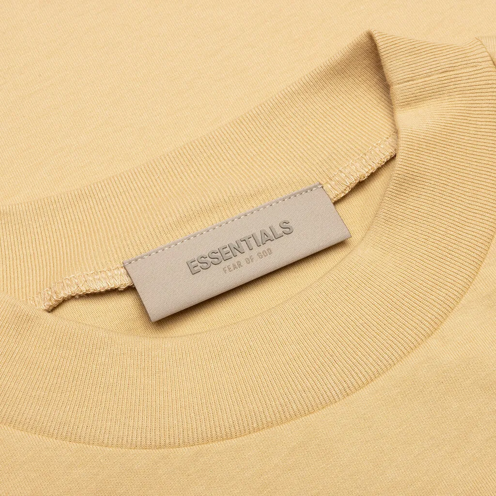 Women's Essential Tee - Sand