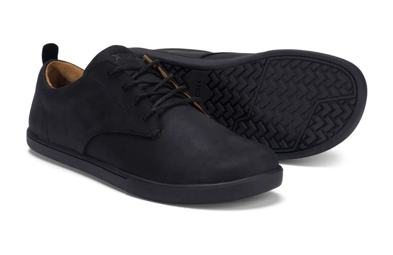 Xero Glenn - Men’s Dress-Casual Leather Shoe