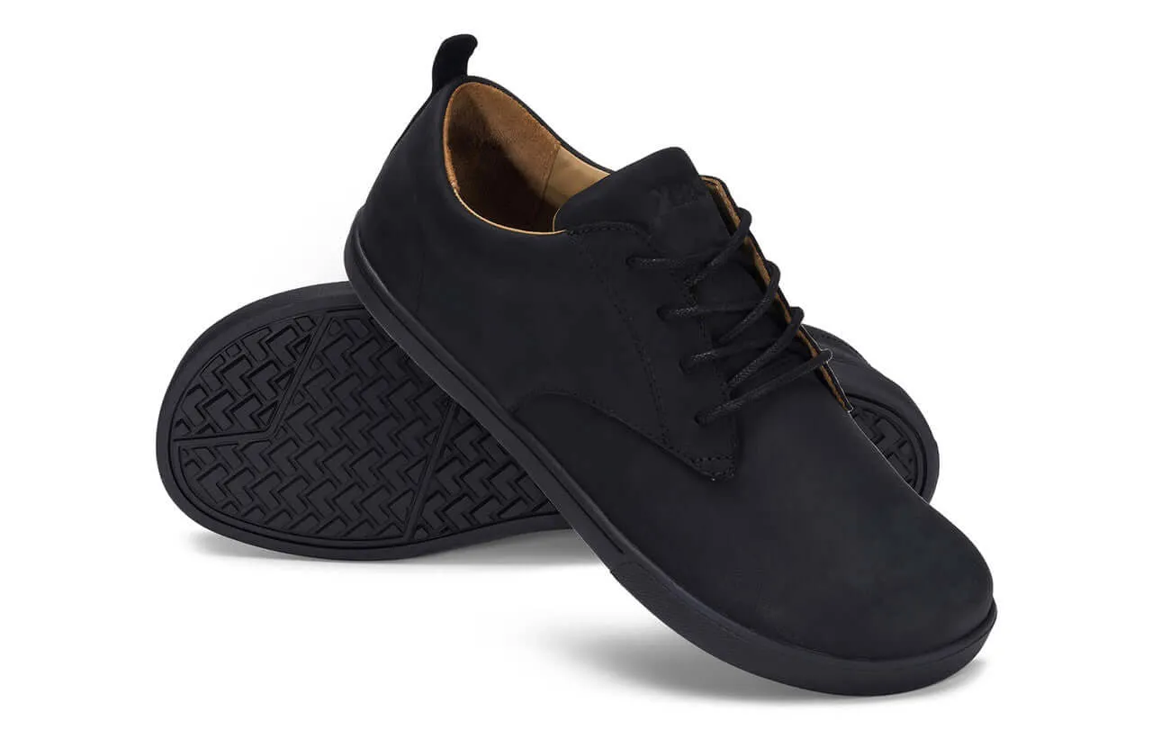 Xero Glenn - Men’s Dress-Casual Leather Shoe