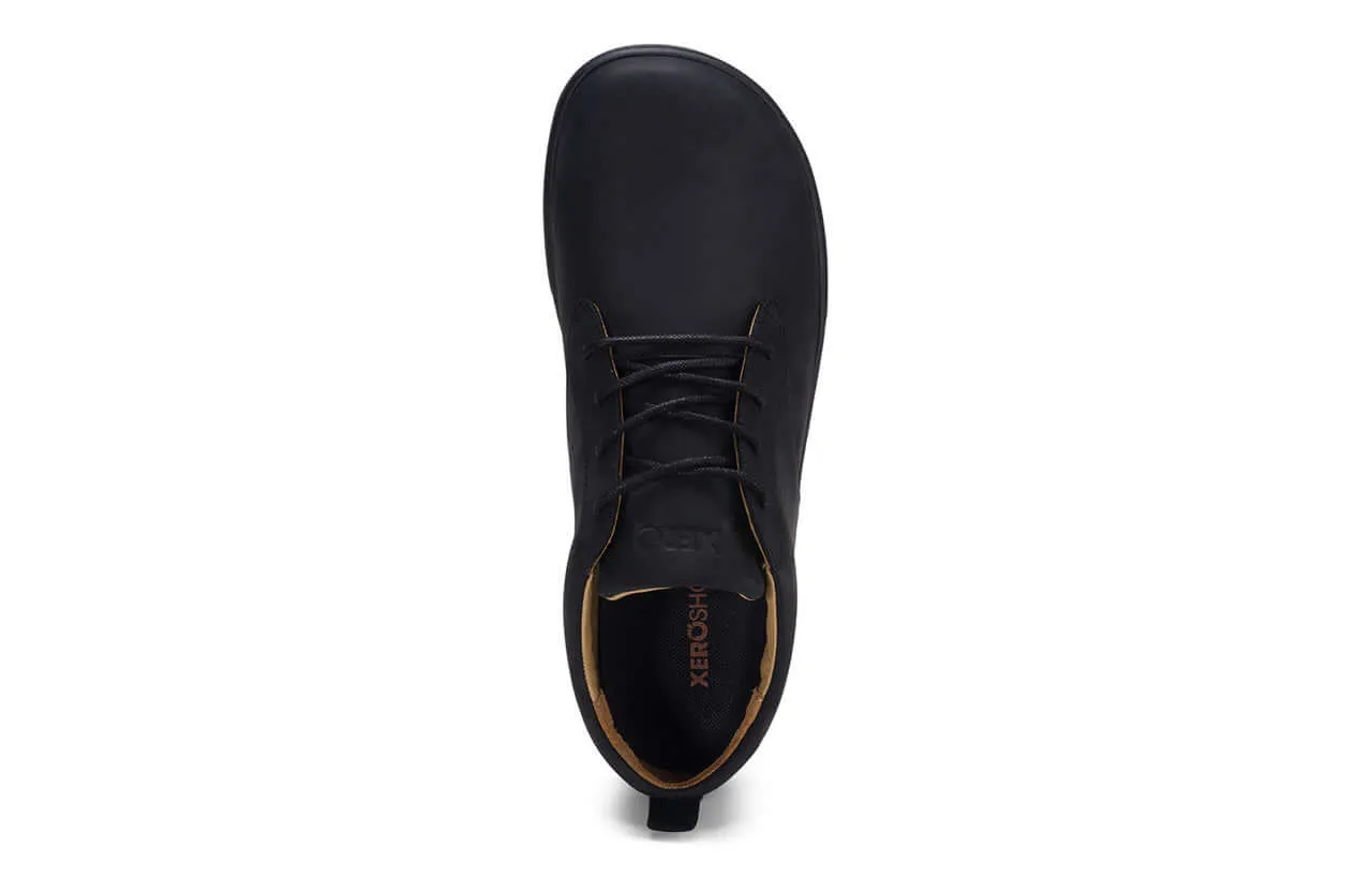 Xero Glenn - Men’s Dress-Casual Leather Shoe